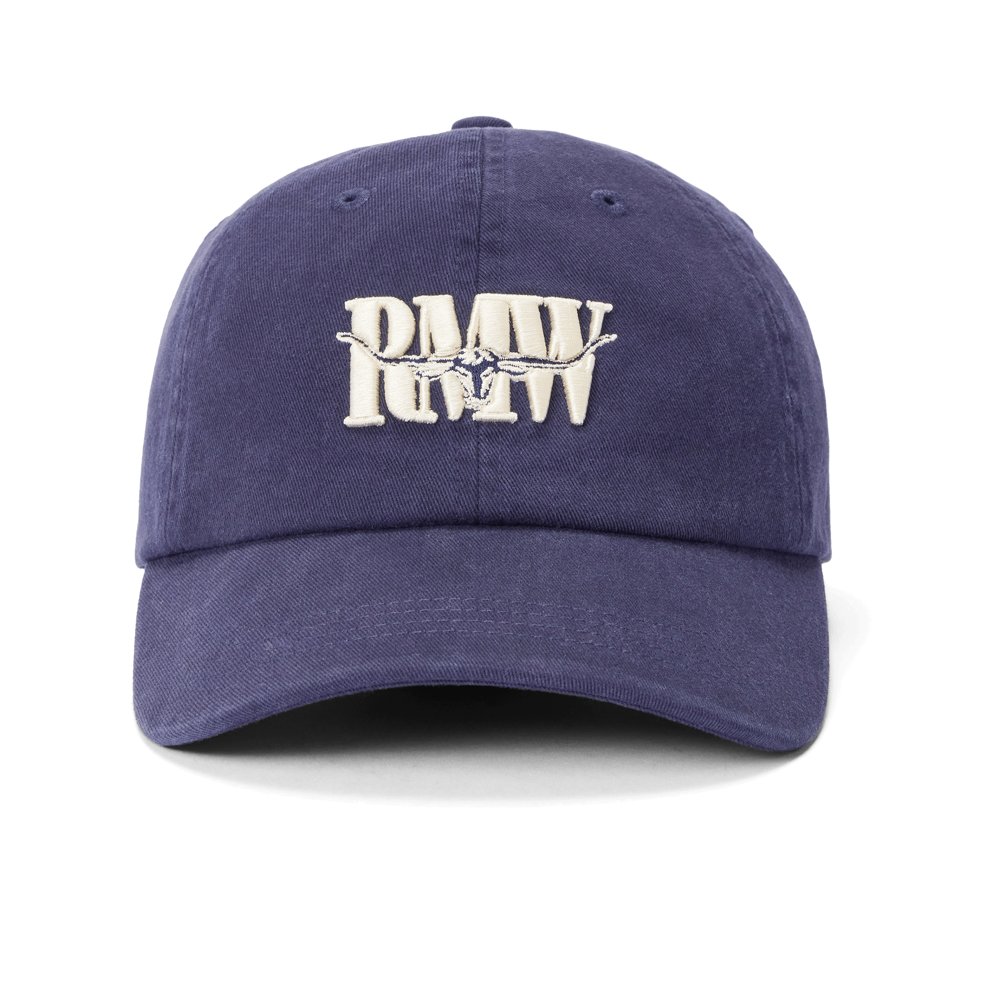 Heritage Twill Cap