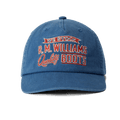 Quality Boots Logo Cap