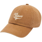Script Logo Cap