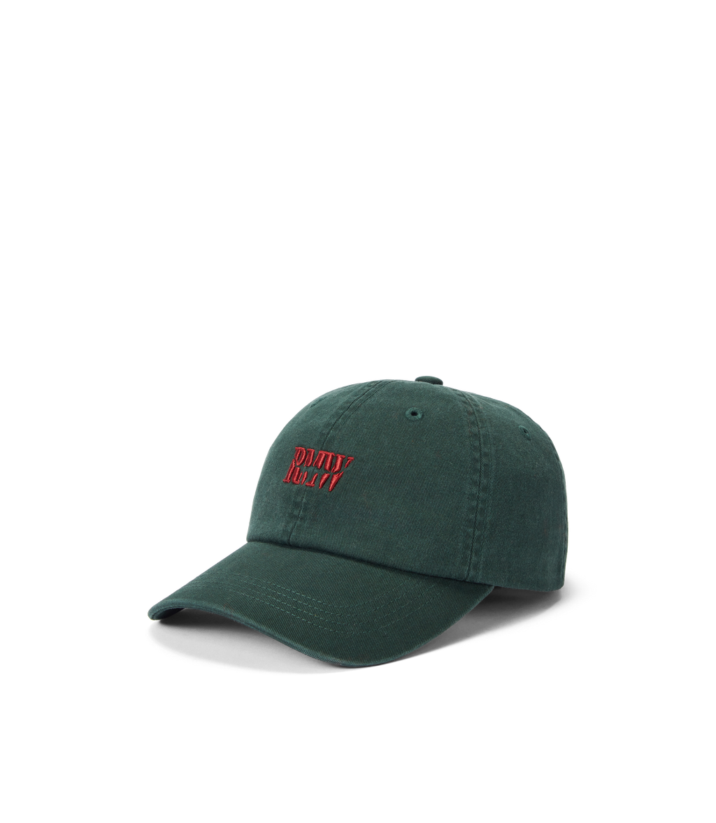 Pine Branded Twill Cap – product view 2