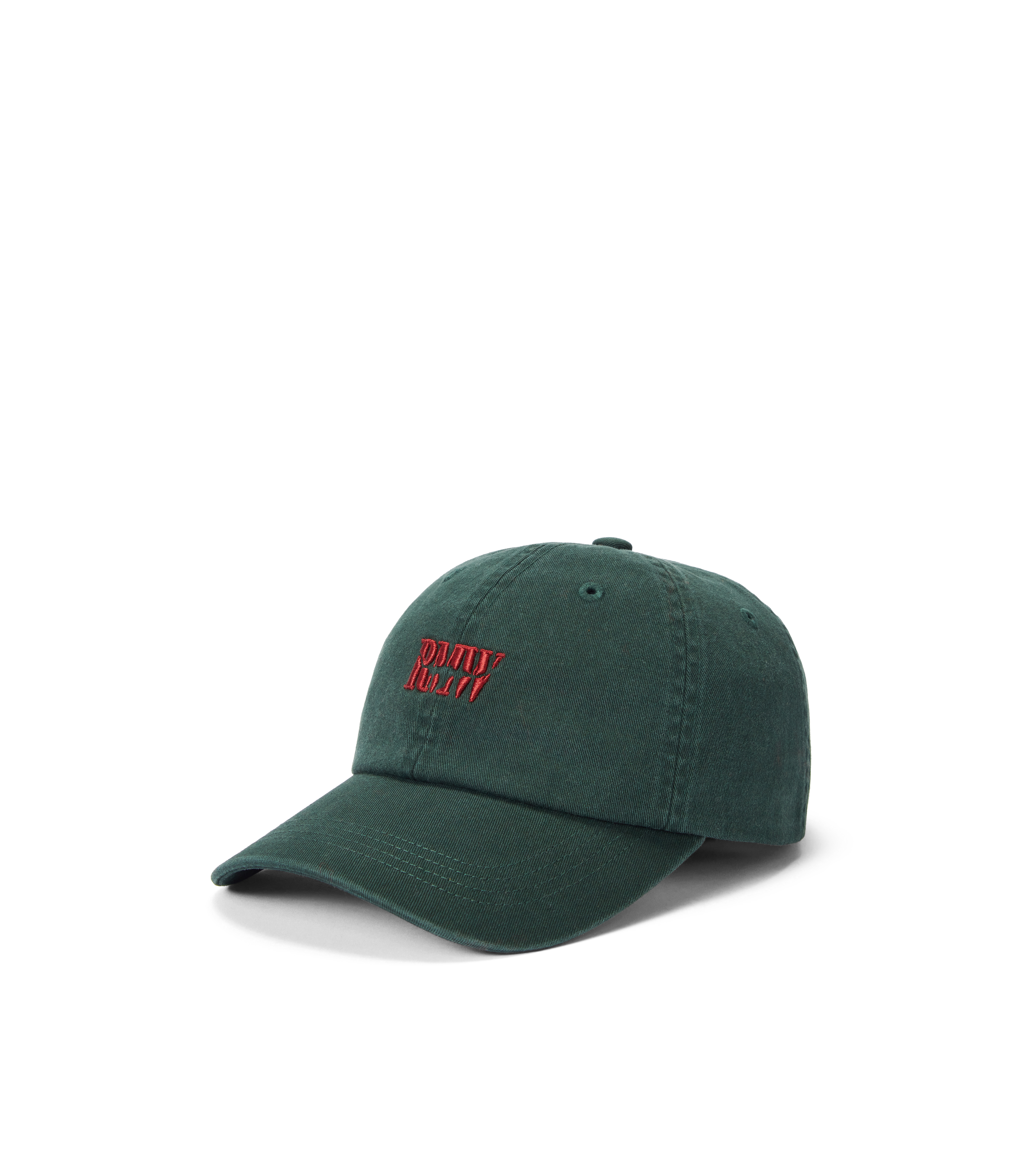 Pine Branded Twill Cap – product view 2