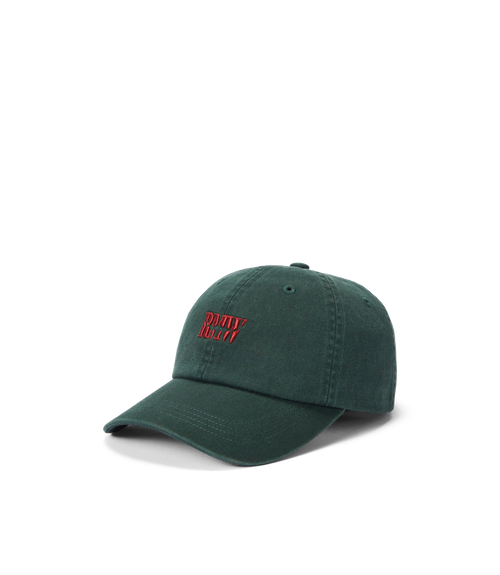 Pine Branded Twill Cap – product view 2