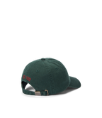 Pine Branded Twill Cap – product view 3