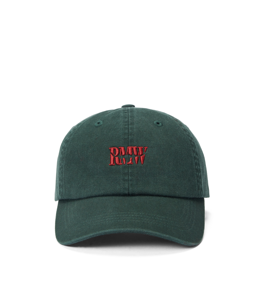 Pine Branded Twill Cap – product view 1
