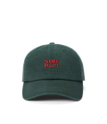 Pine Branded Twill Cap – product view 1