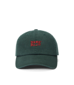 Pine Branded Twill Cap – product view 1