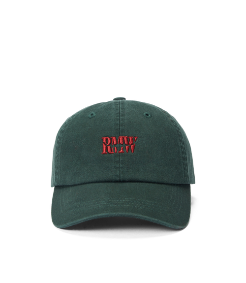 Pine Branded Twill Cap – product view 1