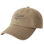 Script Logo Cap