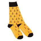 Premium Eco-Friendly Bamboo Socks