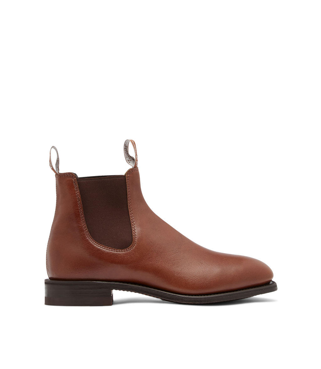 Kangaroo Comfort Craftsman Boot