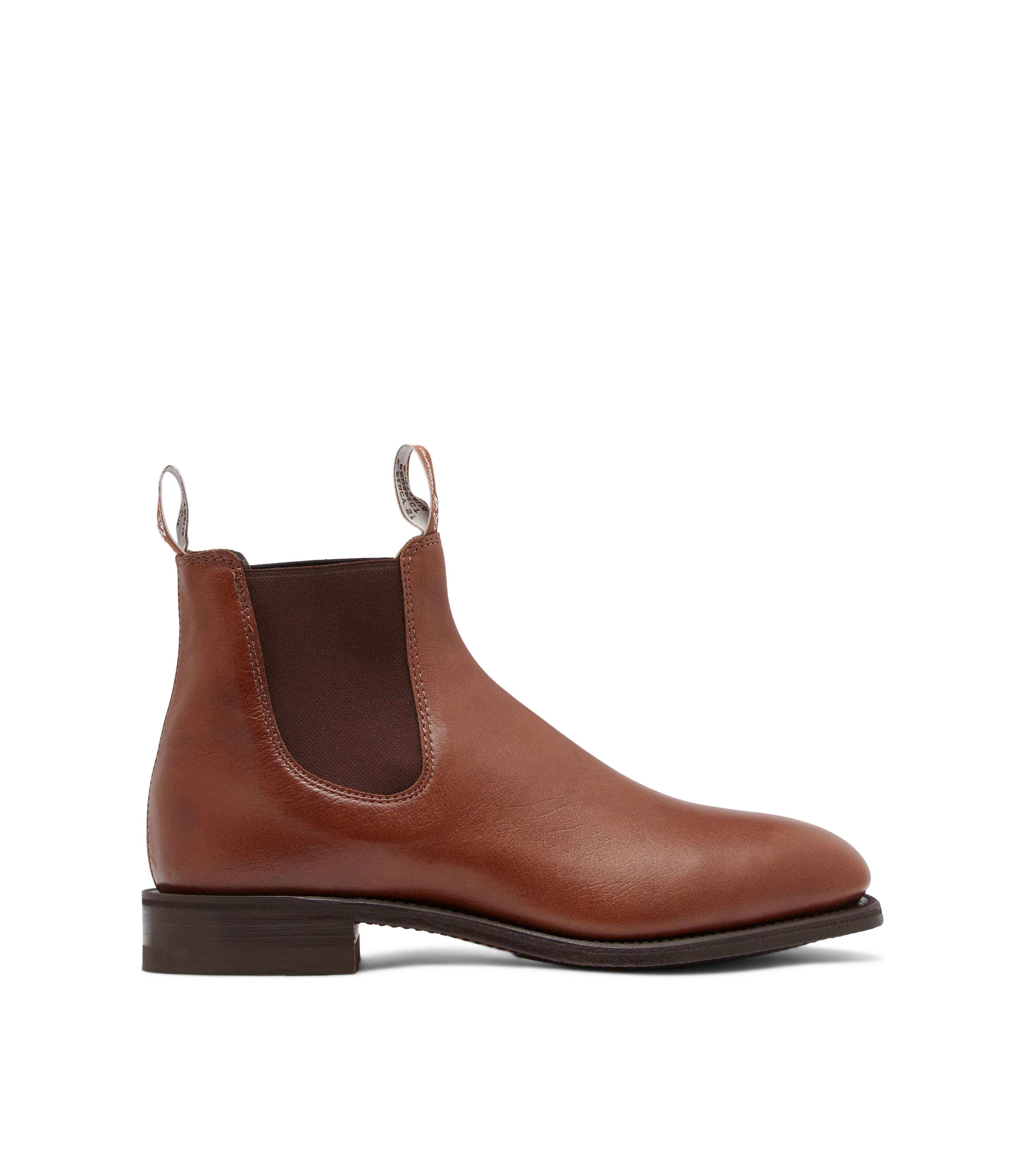Kangaroo Comfort Craftsman Boot