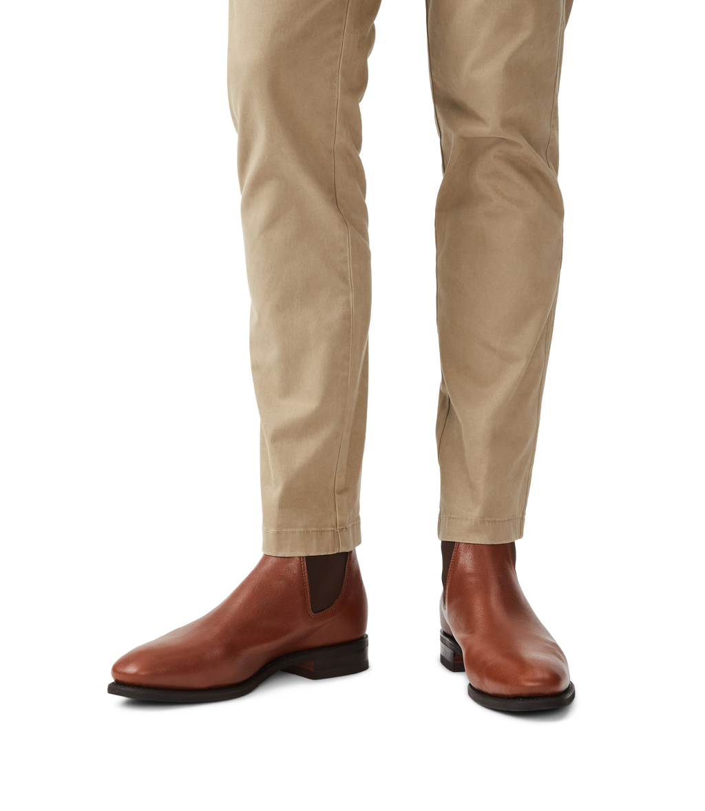 Kangaroo Comfort Craftsman Boot