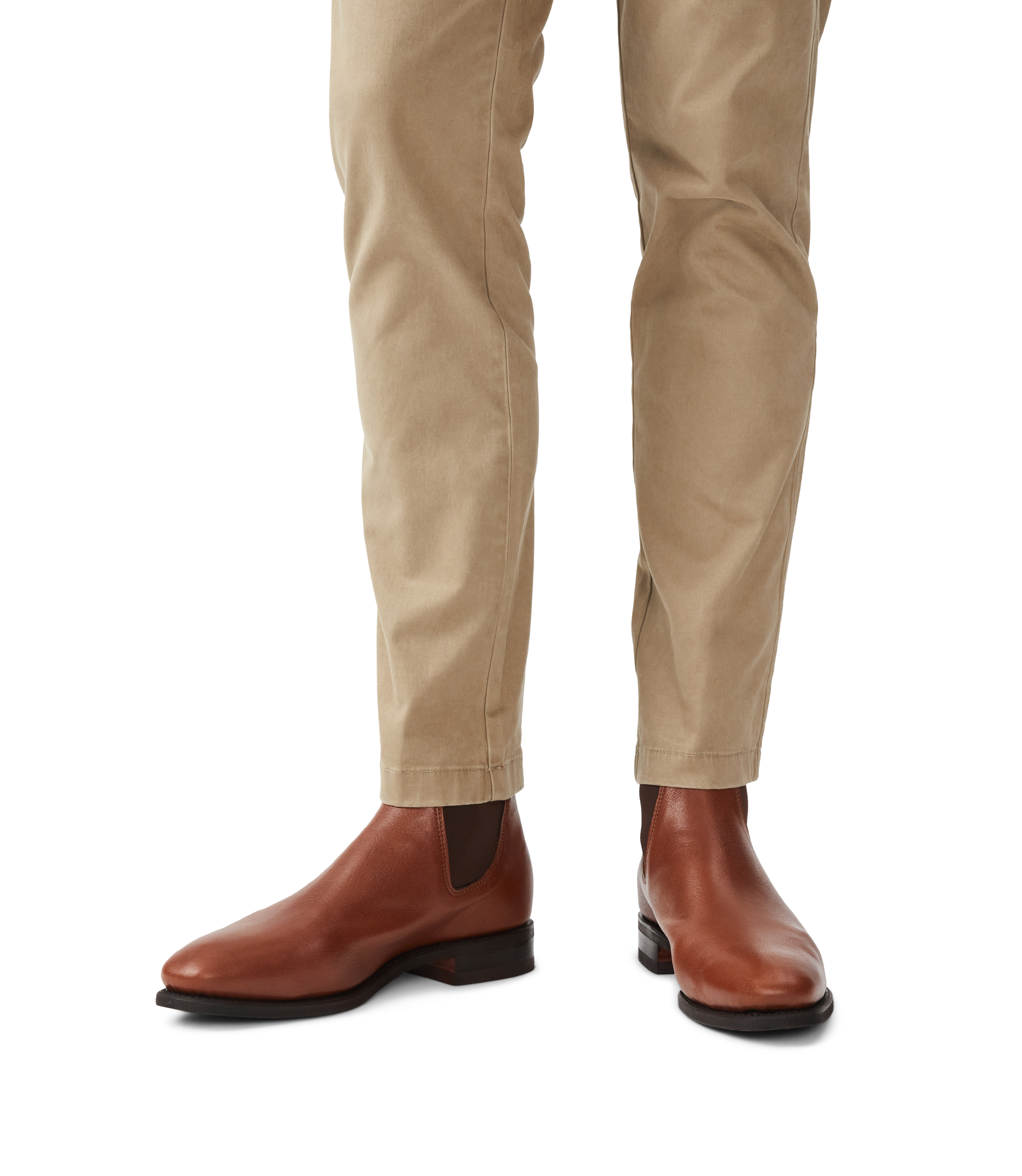 Kangaroo Comfort Craftsman Boot