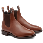 Kangaroo Comfort Craftsman Boot