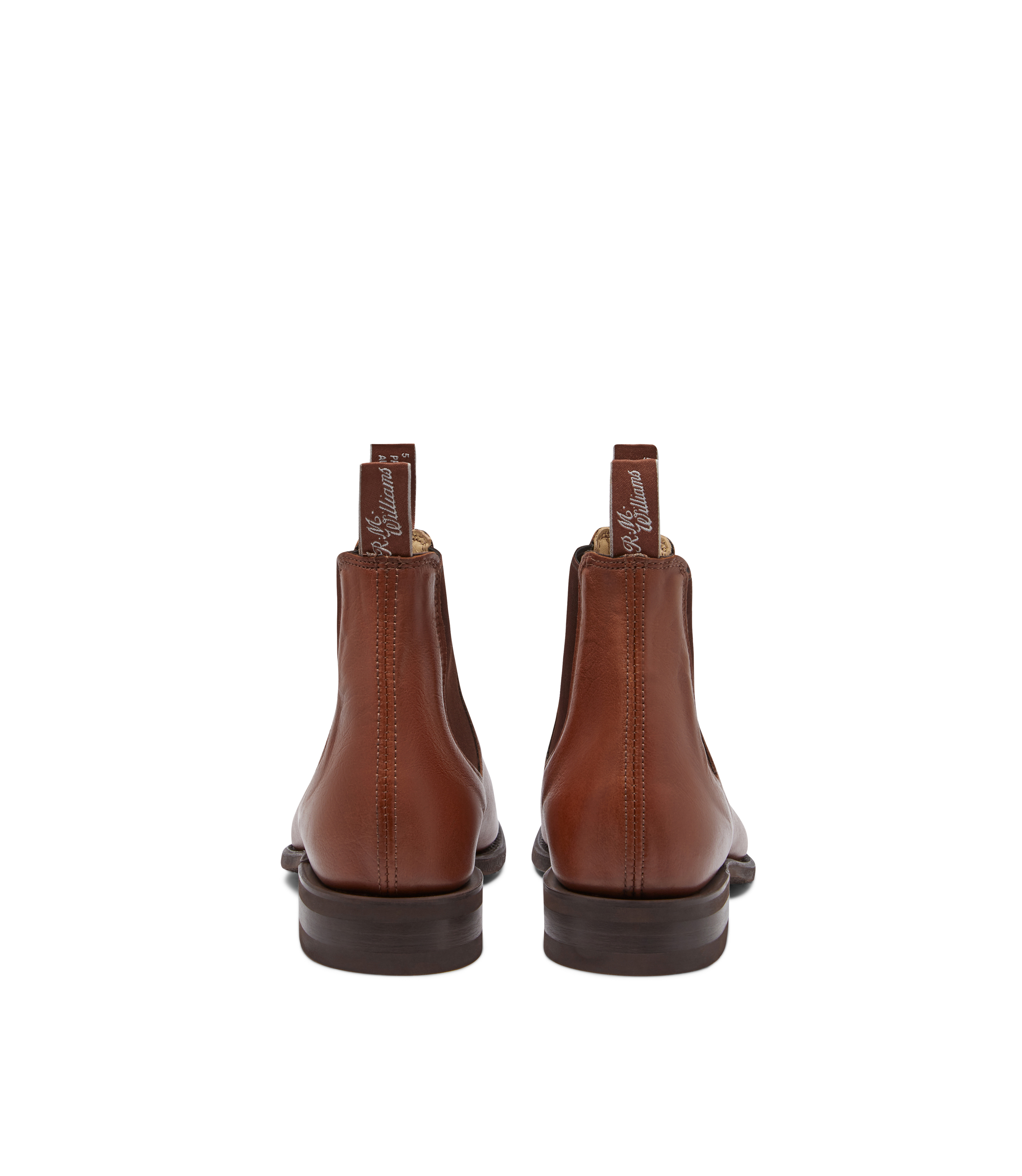 Kangaroo Comfort Craftsman Boot