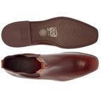 R M Williams - Comfort Craftsman Pull Up Boot - Colour: Walnut