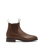 R M Williams - Comfort Craftsman Boot - Colour: Chestnut