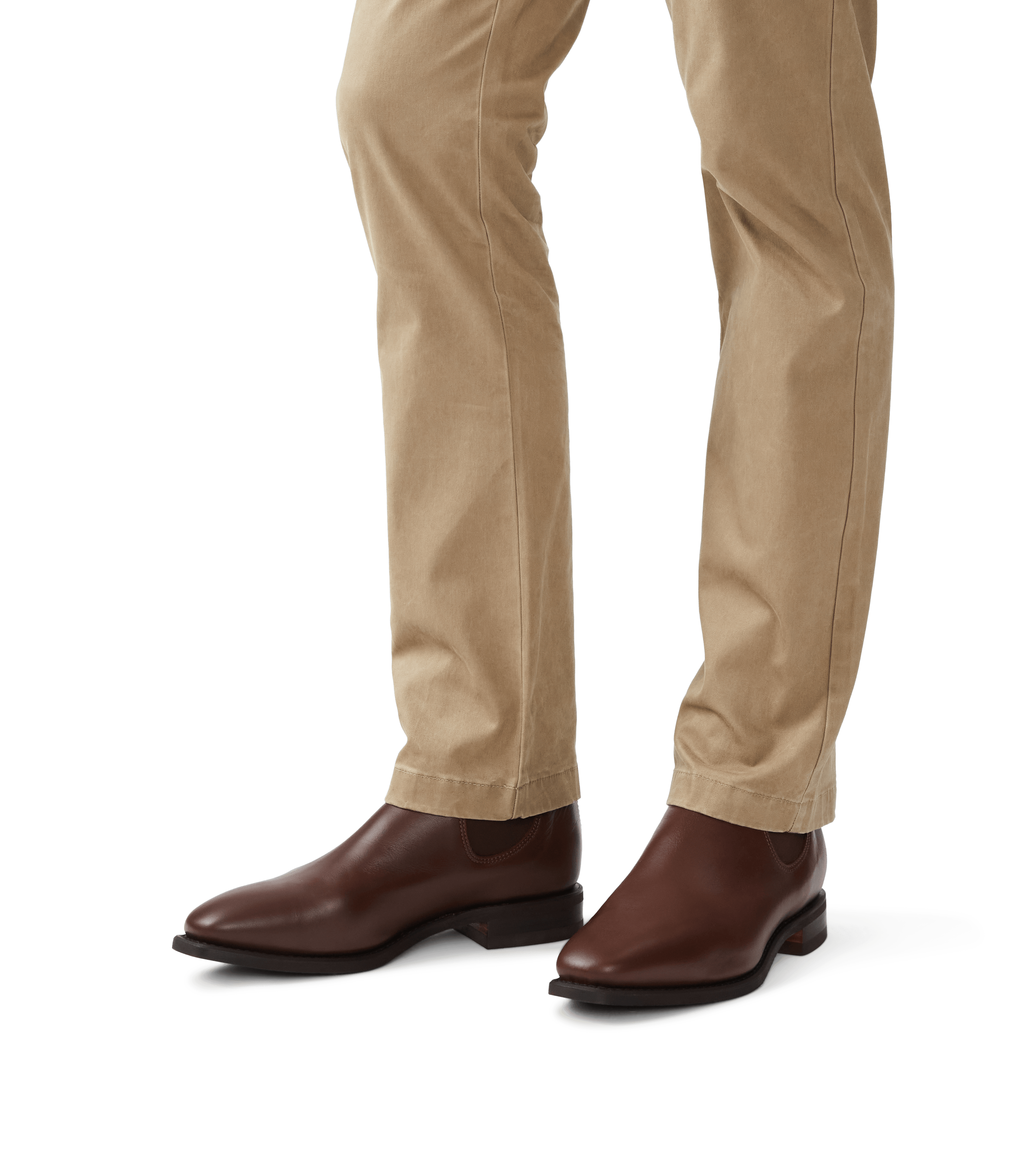 R M Williams - Comfort Craftsman Boot - Colour: Chestnut