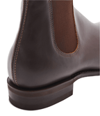 R M Williams - Comfort Craftsman Boot - Colour: Chestnut