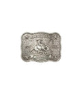 Cloudbuster Trophy Buckle