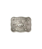 Cloudbuster Trophy Buckle