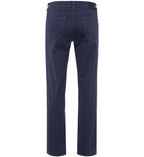 Brax - Chuck Jean - Colour: Blue Texture