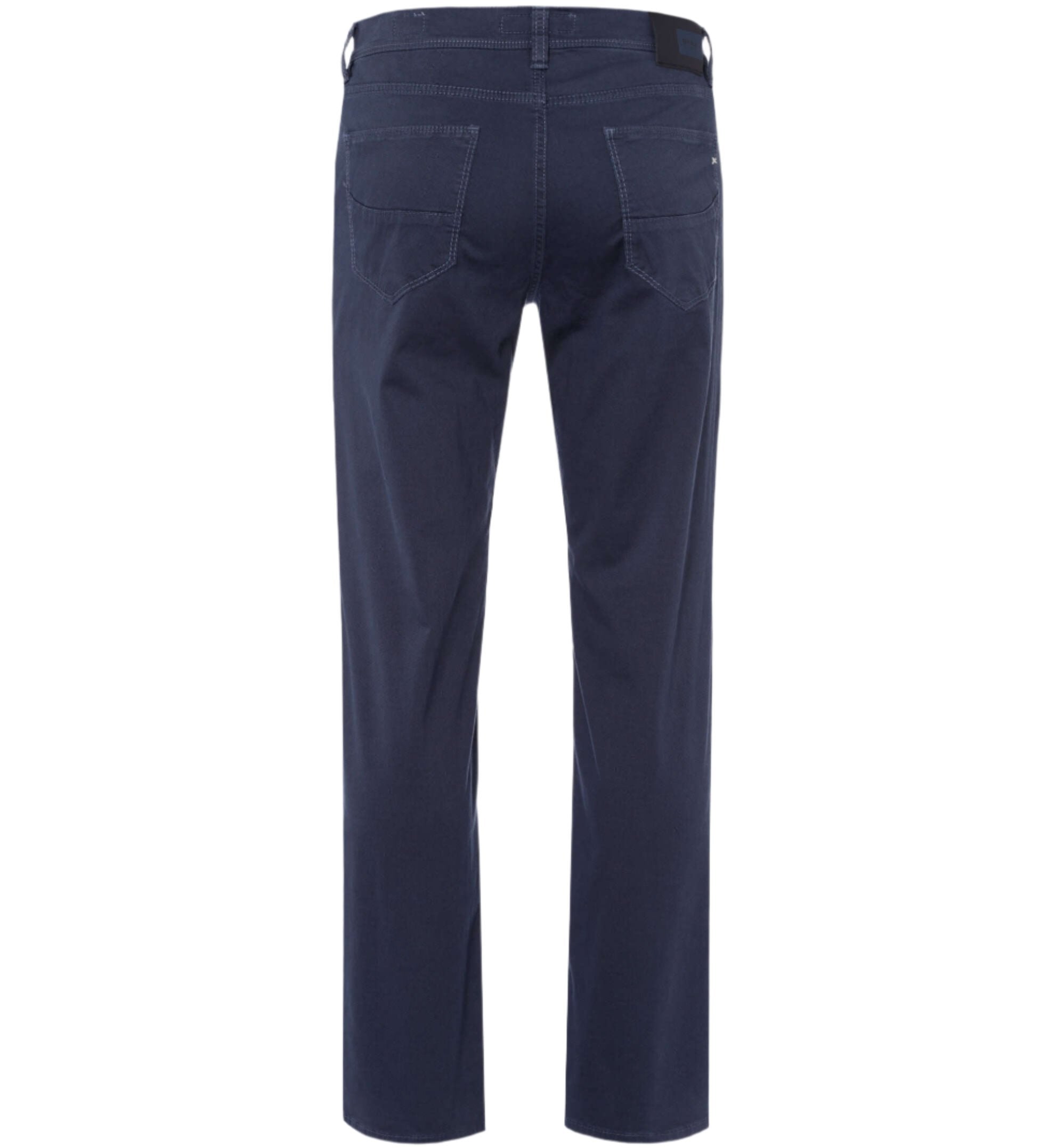 Brax - Chuck Jean - Colour: Blue Texture