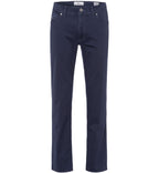 Brax - Chuck Jean - Colour: Airforce