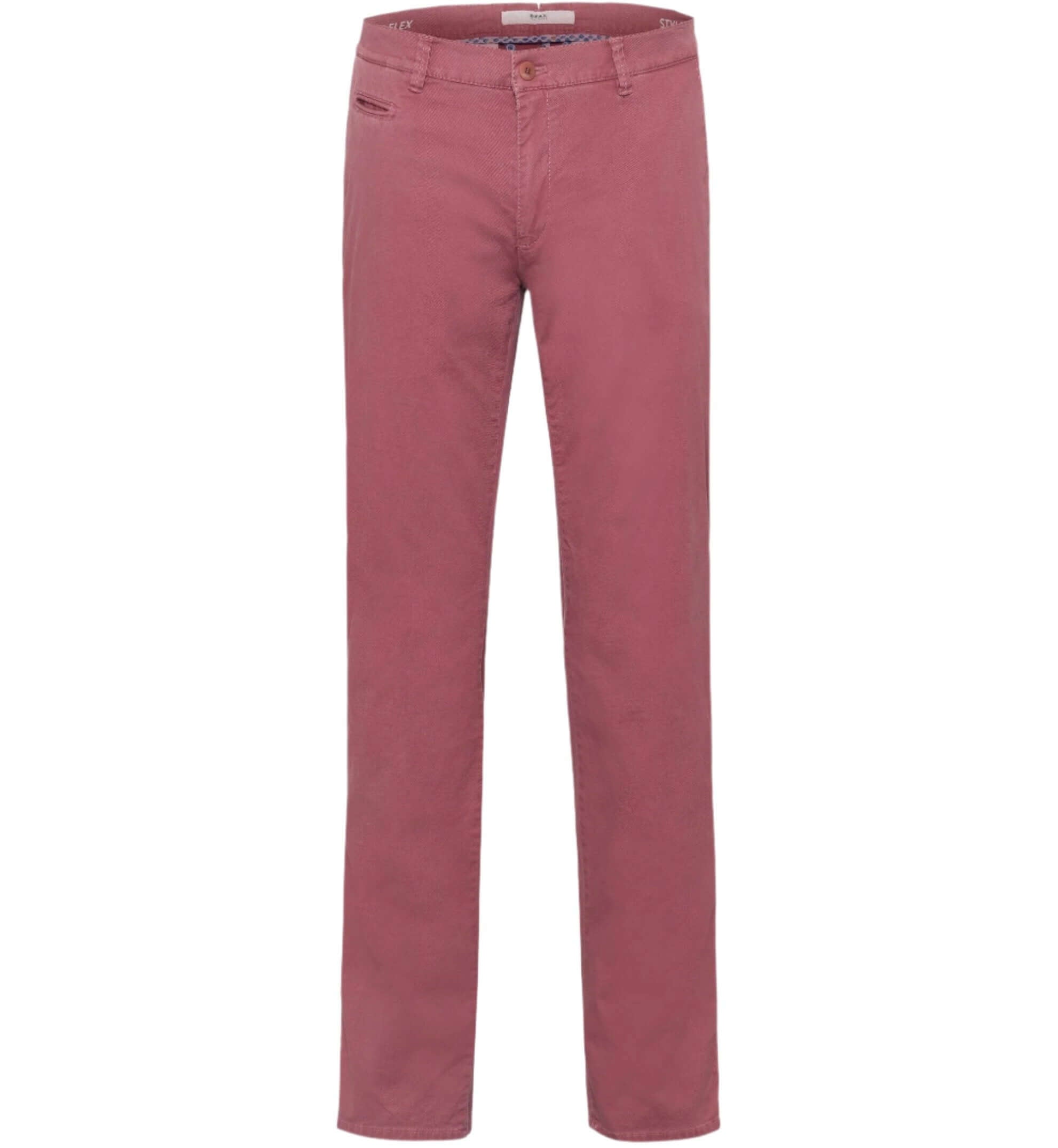 Brax - Fabio Chino - Colour: Pink