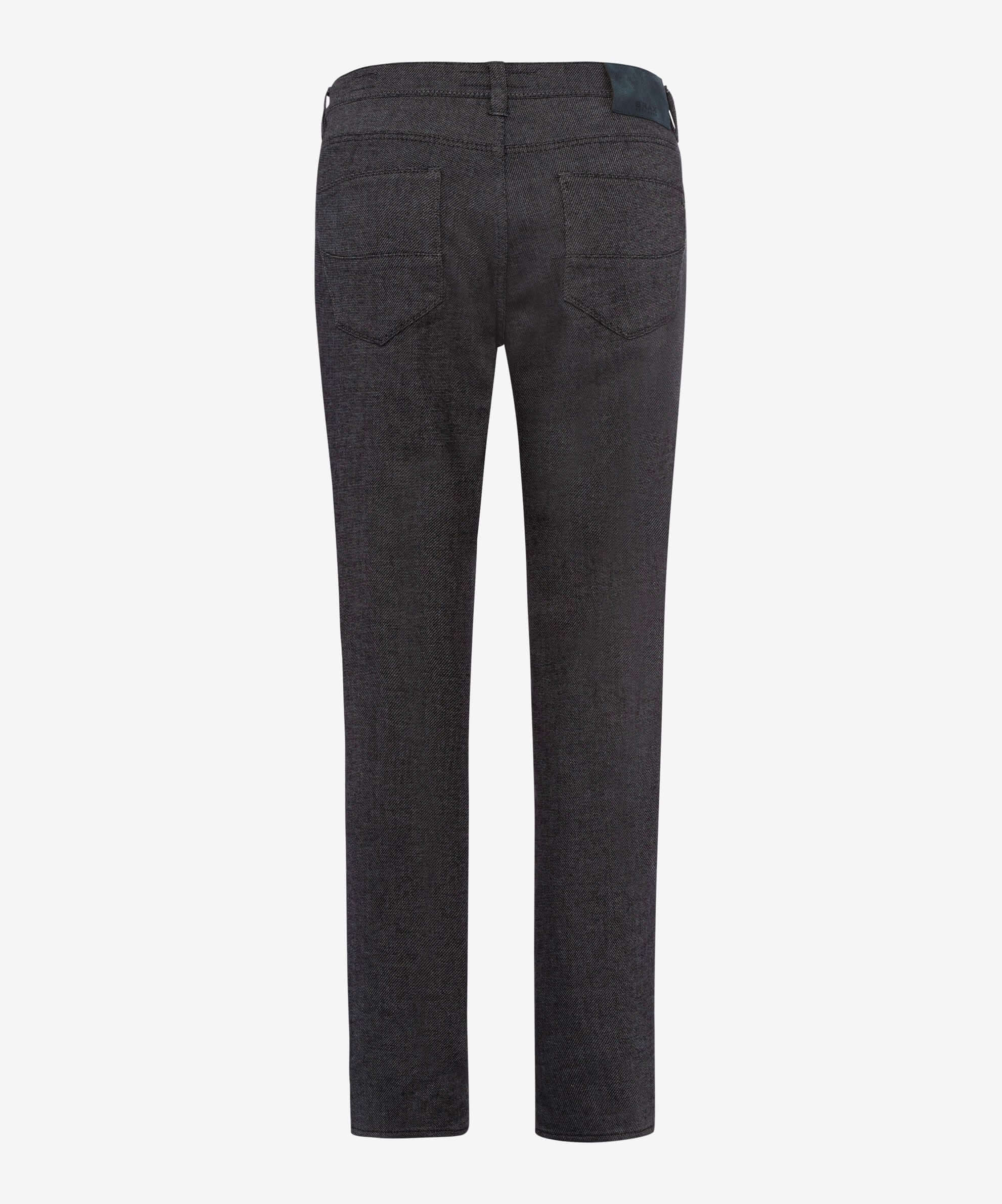 Brax - Woo.look Cadiz Jean - Colour: Brown