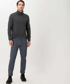 Brax - Woo.look Cadiz Jean - Colour: Brown