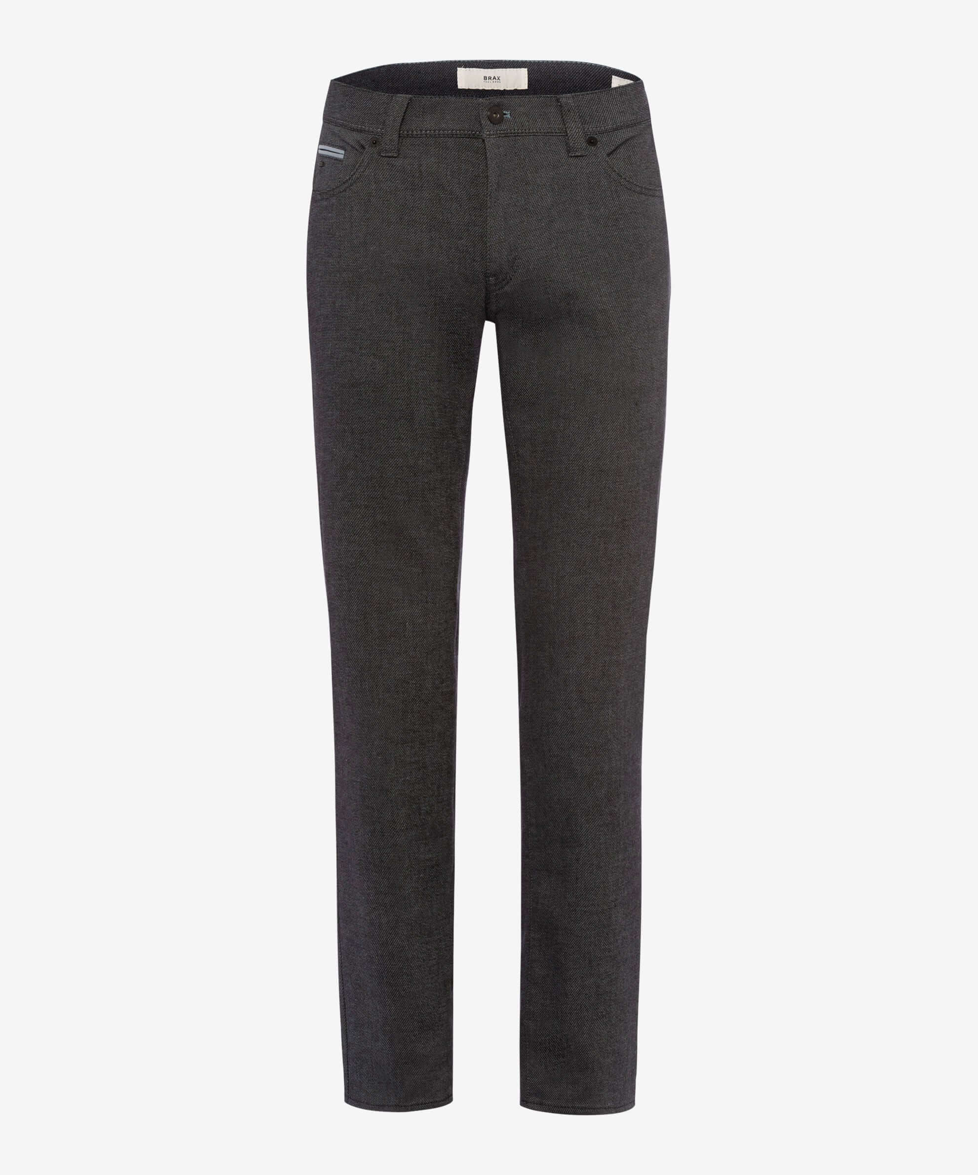 Brax - Woo.look Cadiz Jean - Colour: Navy