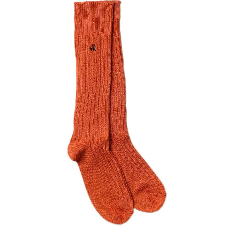 Bamboo Boot Socks