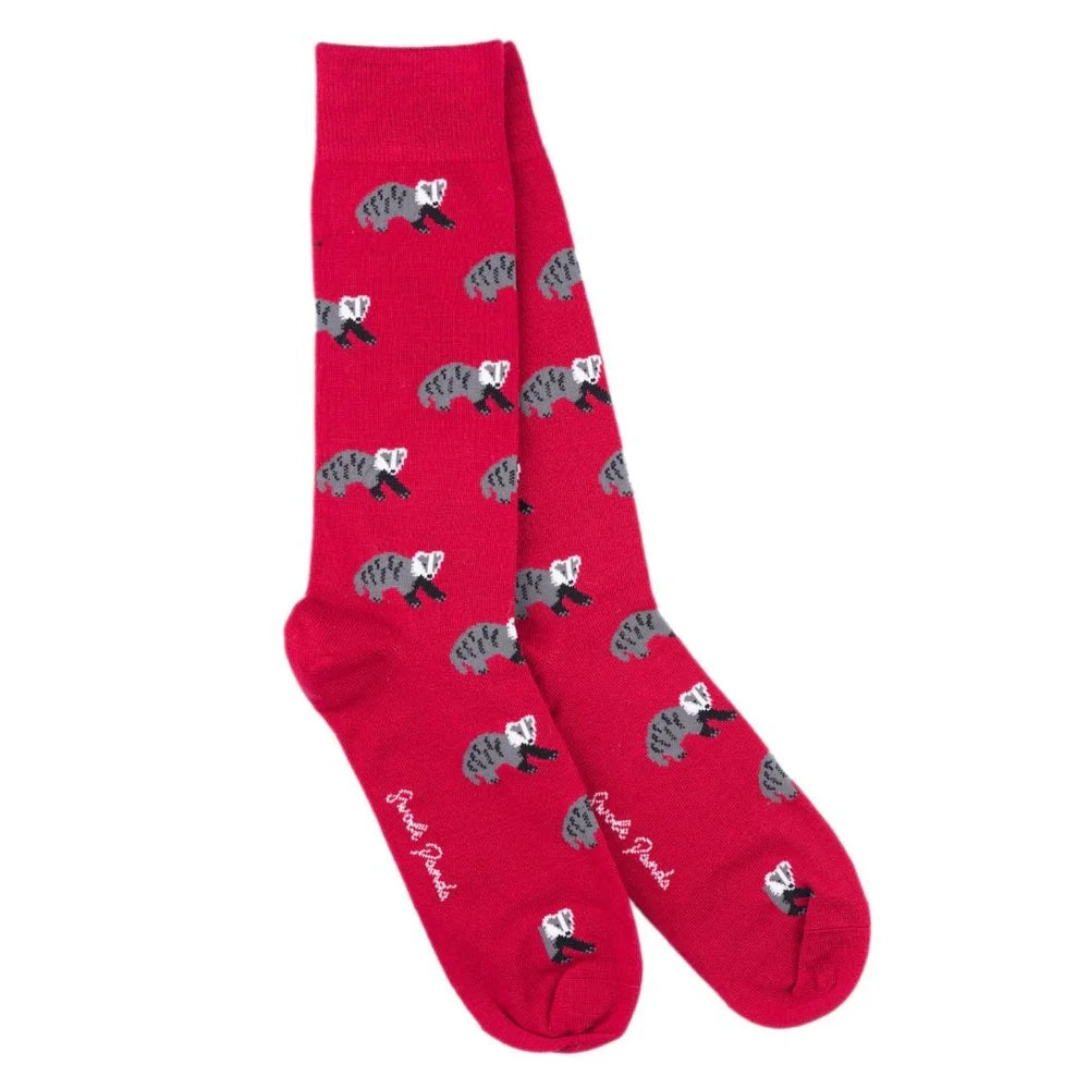 Premium Eco-Friendly Bamboo Socks