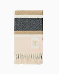 Barbour Paige Stripe Scarf – alternate product view