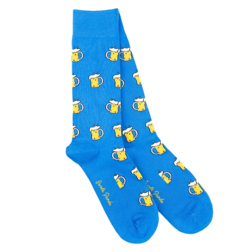 Premium Eco-Friendly Bamboo Socks