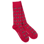 Premium Eco-Friendly Bamboo Socks