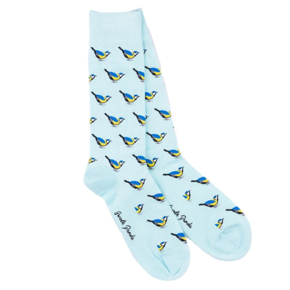 Premium Eco-Friendly Bamboo Socks