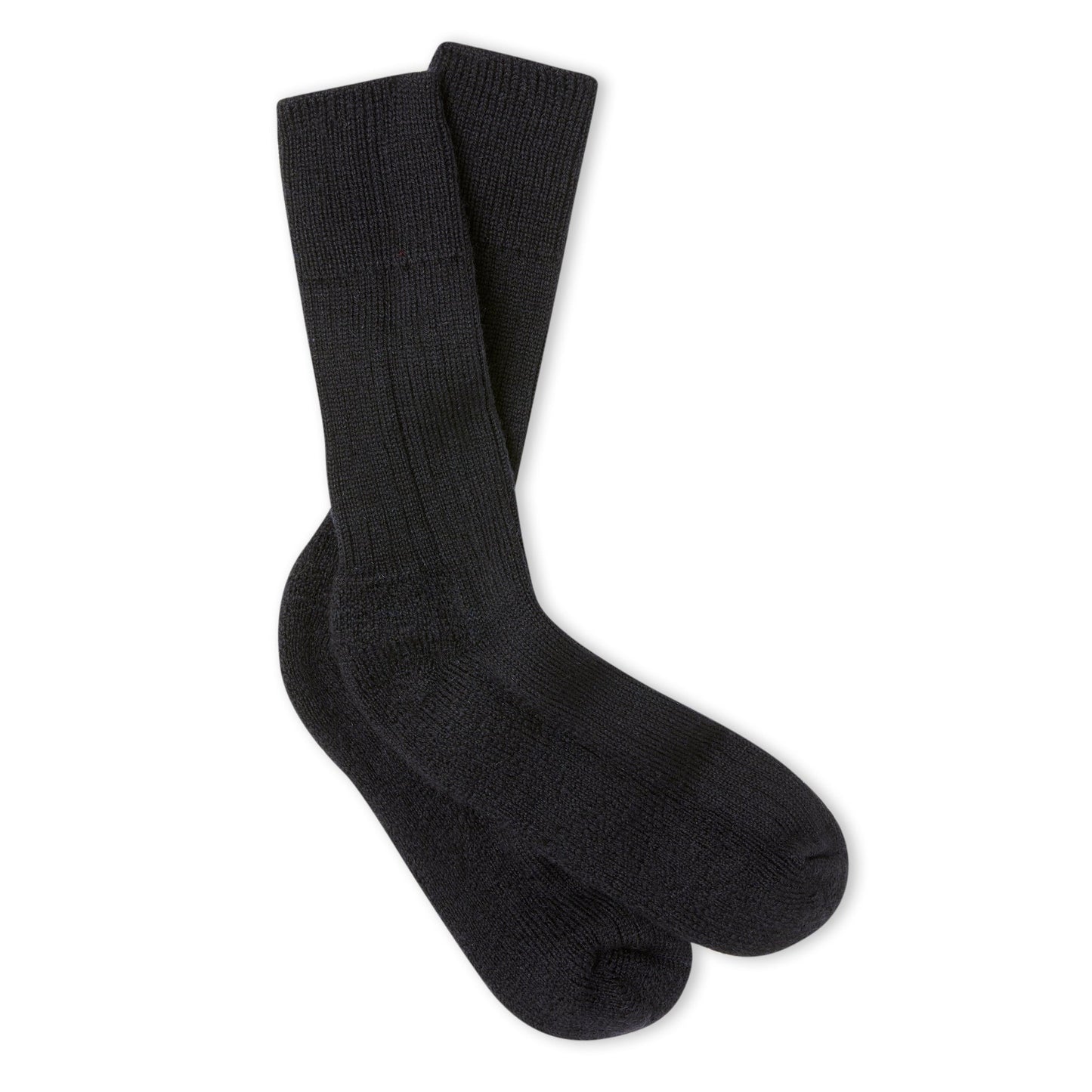 Peregrine - Wool Boot Socks - Colour: Navy