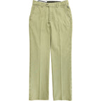Bruhl - Catania Summer Chino - Colour: Green