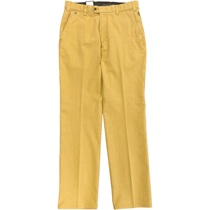 Bruhl - Montana Summer Chino - Colour: Light Blue