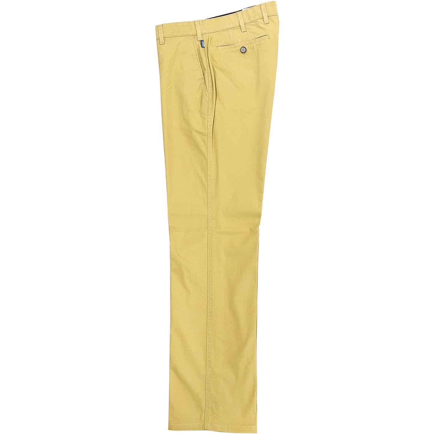 Bruhl - Montana Summer Chino - Colour: Maize