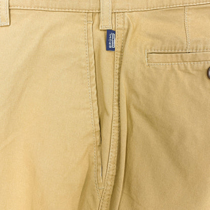 Bruhl - Montana Summer Chino - Colour: Light Blue