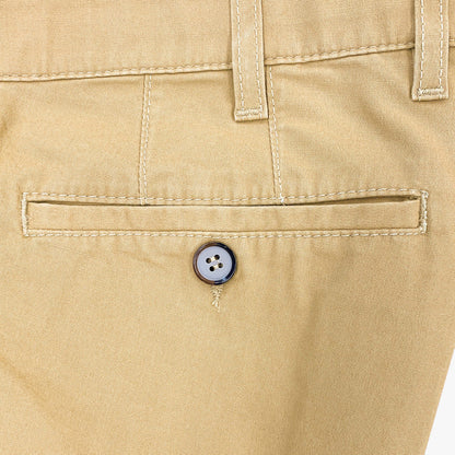 Bruhl - Montana Summer Chino - Colour: Light Blue