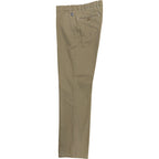 Bruhl - Parma Summer Chino - Colour: Brown