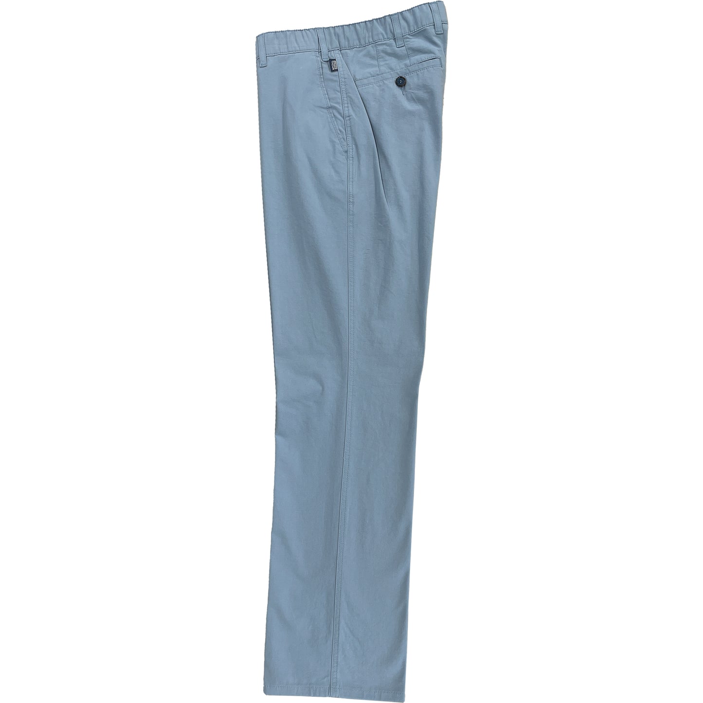 Bruhl - Montana Summer Chino - Colour: Light Blue