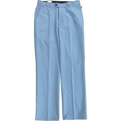 Bruhl - Montana Summer Chino - Colour: Light Blue