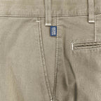 Bruhl - Parma Summer Chino - Colour: Brown