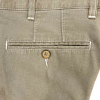 Bruhl - Parma Summer Chino - Colour: Brown