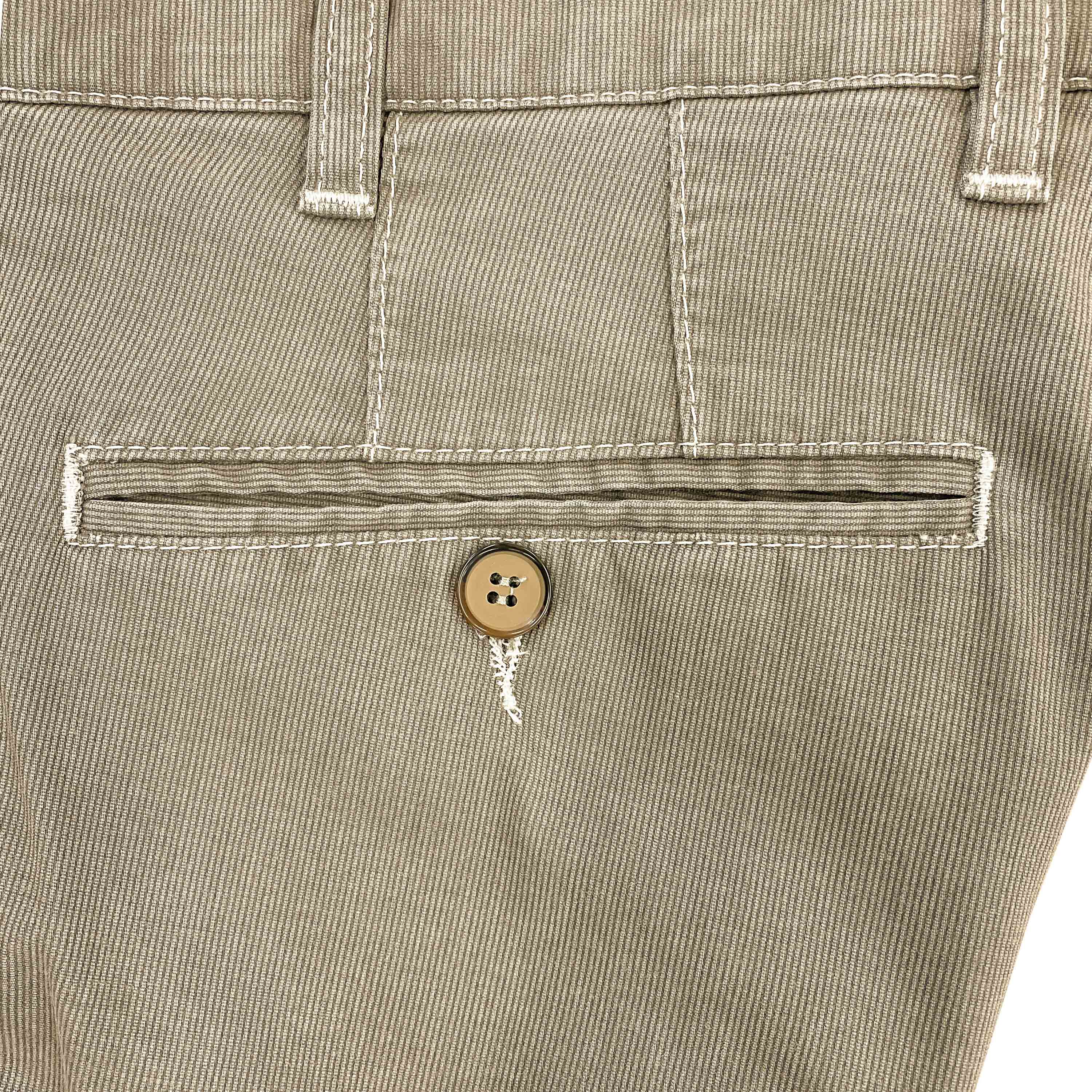 Bruhl - Parma Summer Chino - Colour: Brown